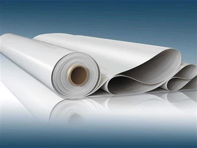 Polyolefín PO tavná lepiaca fólia